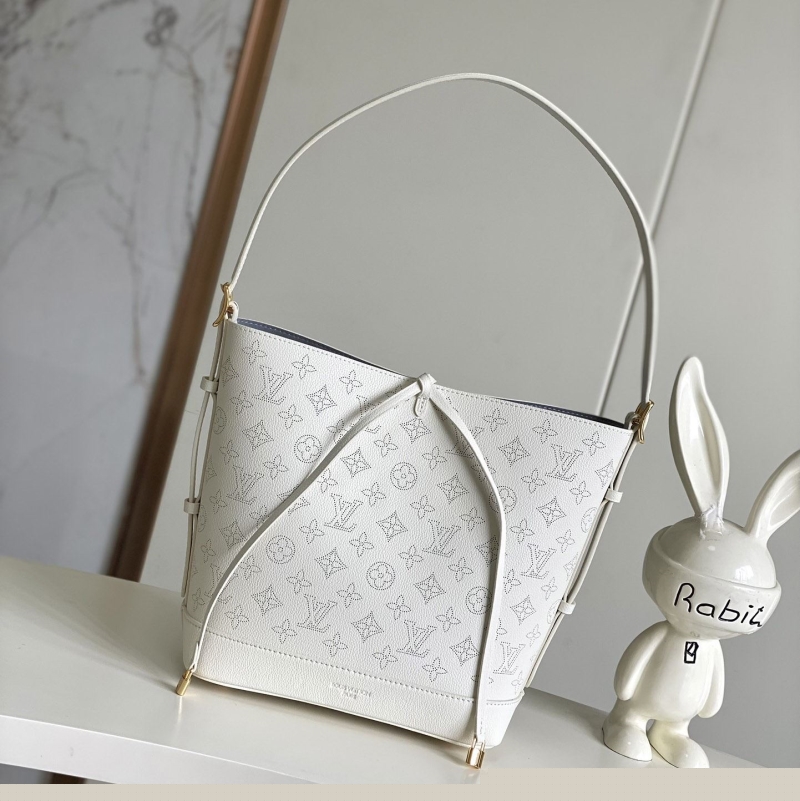 LV Shopping Bags